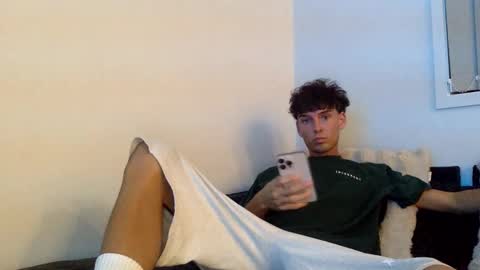 Snapshot of joel28665 chatting on 13, 10, 2025 JOEL online show from 13, 10, 2025