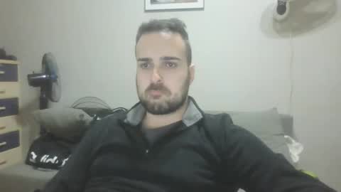 Snapshot of joel_1997_ chatting on 1, 12, 2024 joel_1997_ online show from 1, 12, 2024