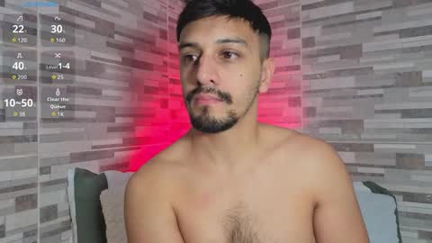 Joel Callvil online show from 8, 3, 2026