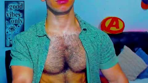 Joel online show from 4, 12, 2024