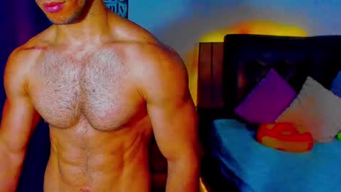 Joel online show from 1, 3, 2025