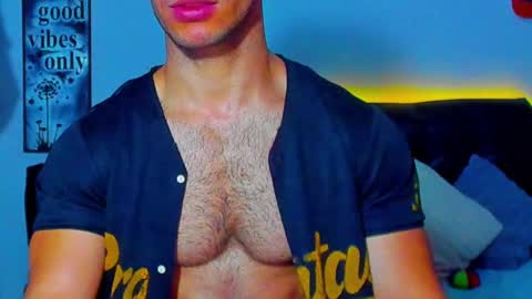 Joel online show from 9, 3, 2025