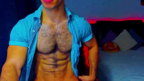 Joel online show from 12, 10, 2025