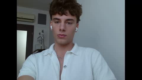 JOEL online show from 15, 3, 2026