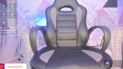 Snapshot of joel_tyler_ chatting on 11, 2, 2025 Joel online show from 11, 2, 2025