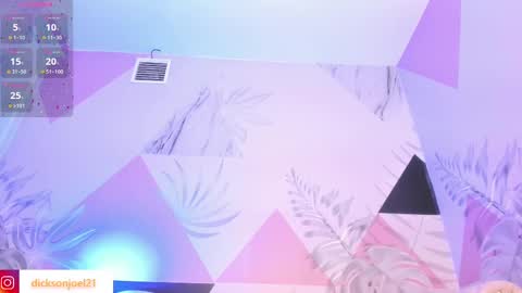 Snapshot of joel_tyler_ chatting on 13, 2, 2025 Joel online show from 13, 2, 2025