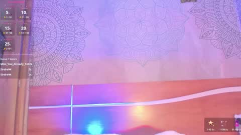 Snapshot of joel_tyler_ chatting on 4, 3, 2025 Joel online show from 4, 3, 2025