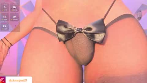 Snapshot of joel_tyler_ chatting on 7, 10, 2025 Joel online show from 7, 10, 2025