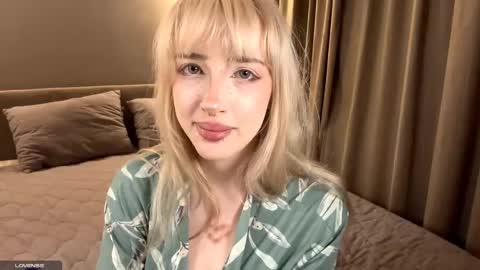 Snapshot of joellavaranda chatting on 25, 10, 2025 Amaya online show from 25, 10, 2025