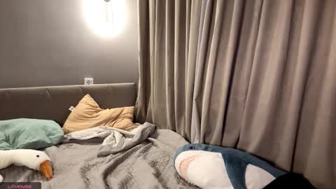 Snapshot of joellavaranda chatting on 17, 11, 2025 Amaya online show from 17, 11, 2025