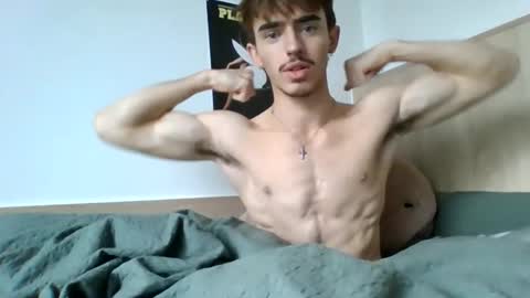 JoeOsulli online show from 15, 11, 2025