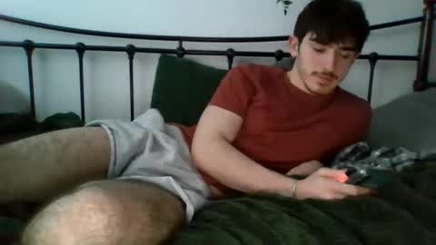 JoeOsulli online show from 22, 4, 2026