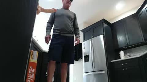 joesmithward online show from 7, 1, 2025