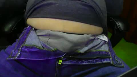 joeyballs123 online show from 18, 4, 2026