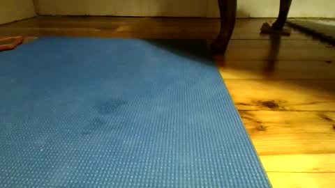 BadInBed online show from 7, 10, 2025