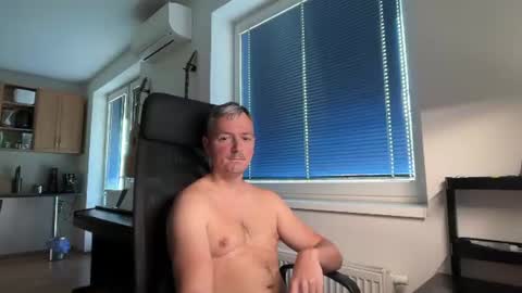 Snapshot of jogger1991 chatting on 21, 6, 2026 Jogger1991 online show from 21, 6, 2026