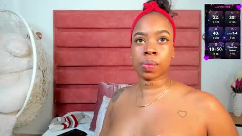 Joha Keany online show from 14, 9, 2025