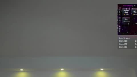 Joha Keany online show from 24, 11, 2025