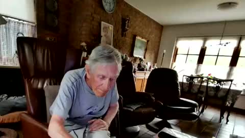 johan7 heet online show from 30, 5, 2026