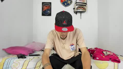 johan_and_antonella online show from 11, 12, 2024