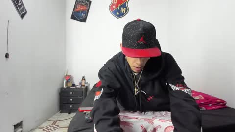 johan_and_antonella online show from 16, 1, 2025