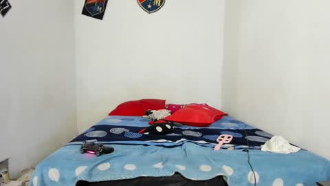 johan_and_antonella online show from 1, 2, 2025