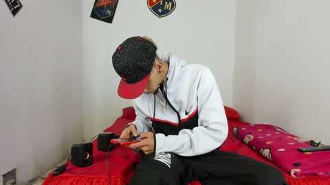 johan_and_antonella online show from 18, 2, 2025