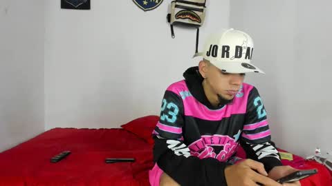 johan_and_antonella online show from 2, 11, 2025