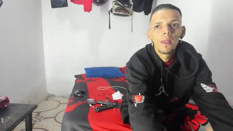 johan_and_antonella online show from 1, 4, 2026