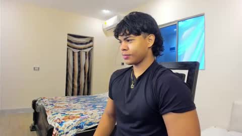 Snapshot of johan_beley_7k chatting on 2, 1, 2025 Johan Beley online show from 2, 1, 2025