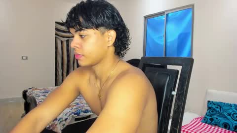 Snapshot of johan_beley_7k chatting on 3, 1, 2025 Johan Beley online show from 3, 1, 2025