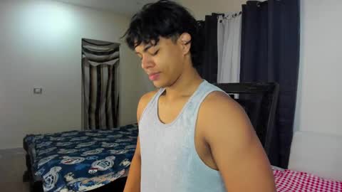 Snapshot of johan_beley_7k chatting on 4, 1, 2025 Johan Beley online show from 4, 1, 2025