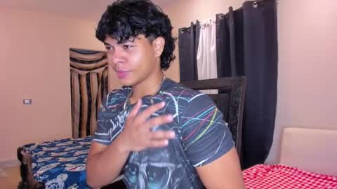 Snapshot of johan_beley_7k chatting on 6, 1, 2025 Johan Beley online show from 6, 1, 2025