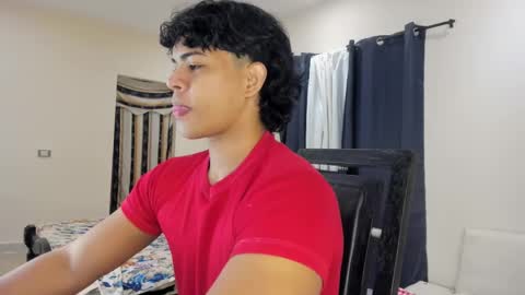 Snapshot of johan_beley_7k chatting on 11, 1, 2025 Johan Beley online show from 11, 1, 2025