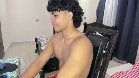 Snapshot of johan_beley_7k chatting on 11, 1, 2025 Johan Beley online show from 11, 1, 2025