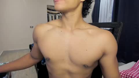 Snapshot of johan_beley_7k chatting on 13, 1, 2025 Johan Beley online show from 13, 1, 2025