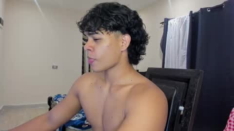 Snapshot of johan_beley_7k chatting on 13, 1, 2025 Johan Beley online show from 13, 1, 2025