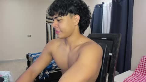 Snapshot of johan_beley_7k chatting on 18, 1, 2025 Johan Beley online show from 18, 1, 2025