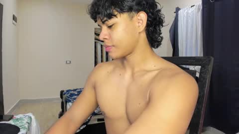 Snapshot of johan_beley_7k chatting on 23, 1, 2025 Johan Beley online show from 23, 1, 2025