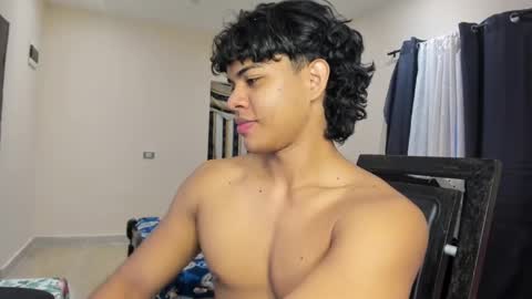 Snapshot of johan_beley_7k chatting on 24, 1, 2025 Johan Beley online show from 24, 1, 2025