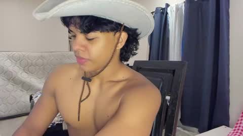 Snapshot of johan_beley_7k chatting on 28, 1, 2025 Johan Beley online show from 28, 1, 2025