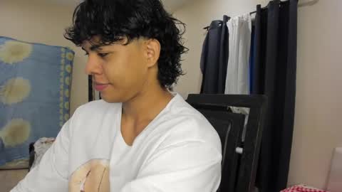 Snapshot of johan_beley_7k chatting on 30, 1, 2025 Johan Beley online show from 30, 1, 2025