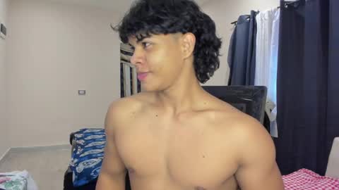 Snapshot of johan_beley_7k chatting on 2, 2, 2025 Johan Beley online show from 2, 2, 2025