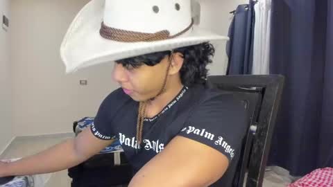 Snapshot of johan_beley_7k chatting on 3, 2, 2025 Johan Beley online show from 3, 2, 2025