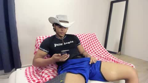 Snapshot of johan_beley_7k chatting on 3, 2, 2025 Johan Beley online show from 3, 2, 2025