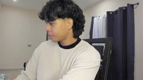 Snapshot of johan_beley_7k chatting on 5, 2, 2025 Johan Beley online show from 5, 2, 2025