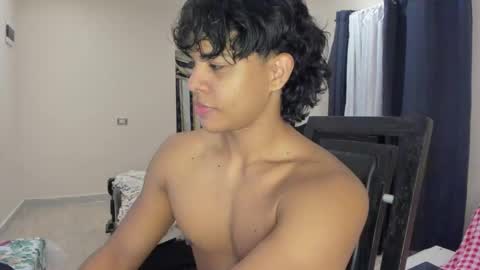 Snapshot of johan_beley_7k chatting on 7, 2, 2025 Johan Beley online show from 7, 2, 2025