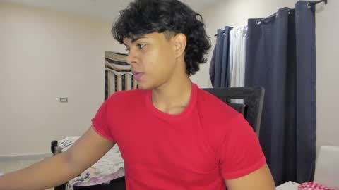 Snapshot of johan_beley_7k chatting on 12, 2, 2025 Johan Beley online show from 12, 2, 2025