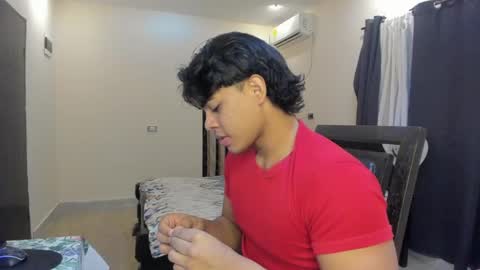 Snapshot of johan_beley_7k chatting on 16, 2, 2025 Johan Beley online show from 16, 2, 2025