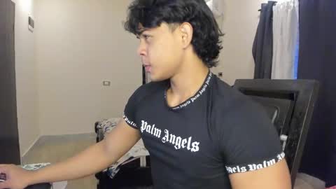 Snapshot of johan_beley_7k chatting on 17, 2, 2025 Johan Beley online show from 17, 2, 2025